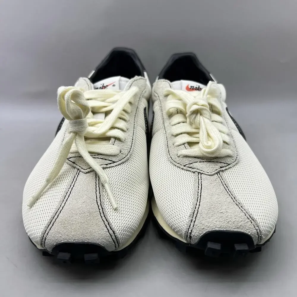 Nike LD-1000 Soft Pearl Muslin Shoes Men Size 9.5 Running Comfort Low Sneakers